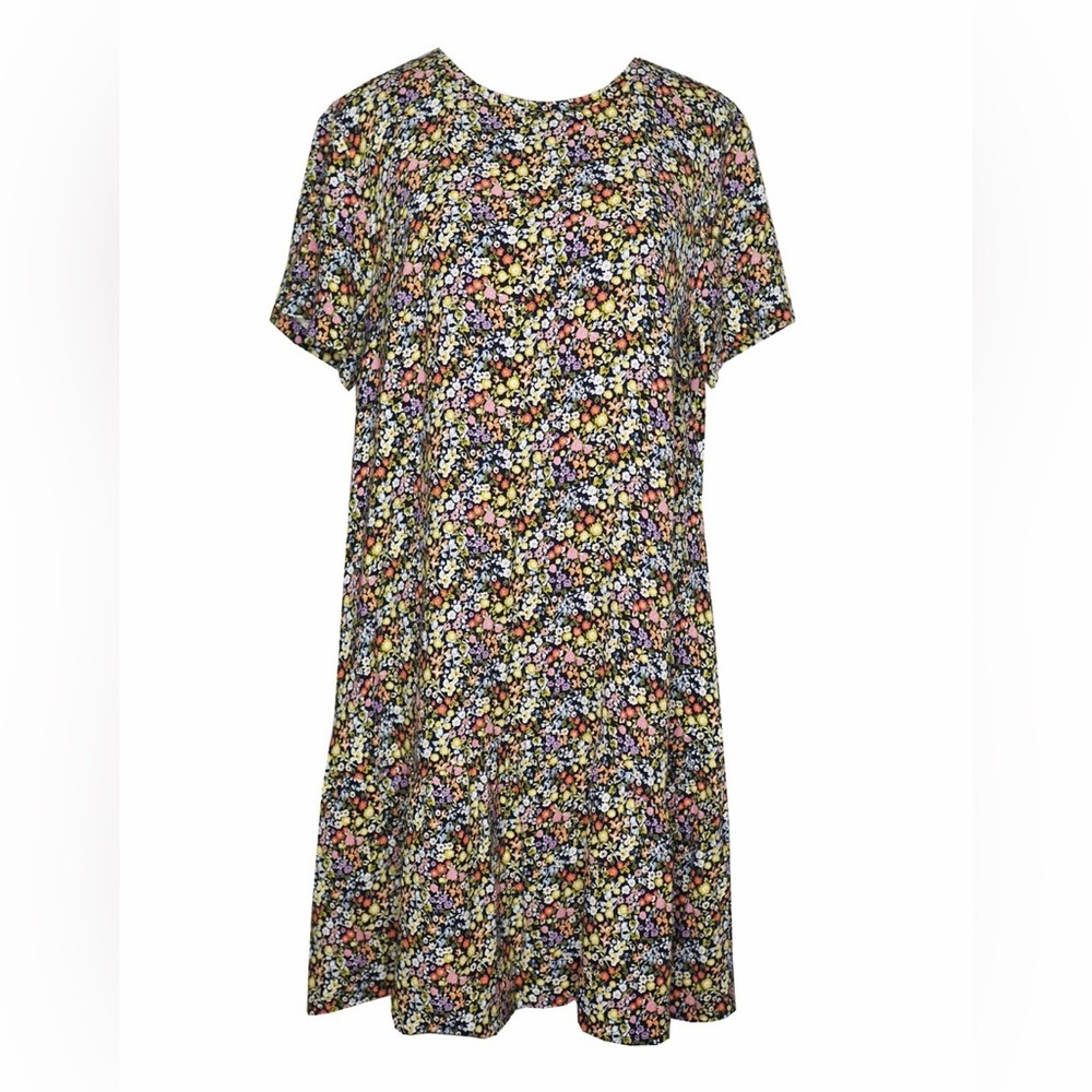 LOFT Women’s XS Floral Dress